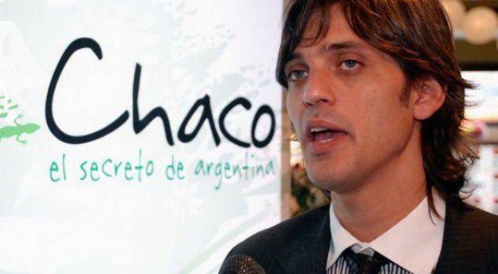 Sigue el relevamiento t�cnico del turismo chaque�o