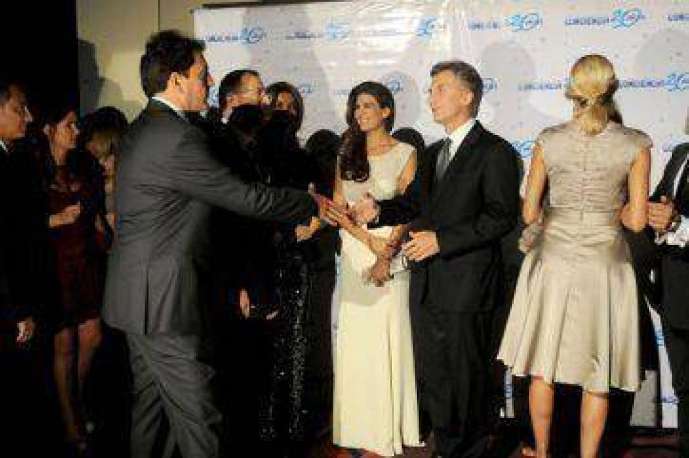 2015: en el PRO hablan de interna Macri-Massa