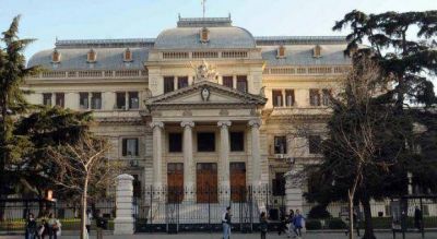 Podr�an convertir en ley el endeudamiento para obras en La Plata