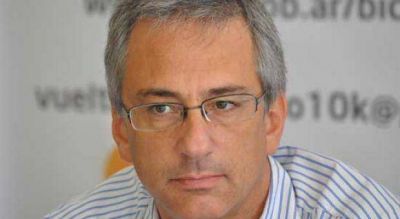 Massa y manda a responder duro a un intendente 'le gusta que le digan in�til, mal gestionador'