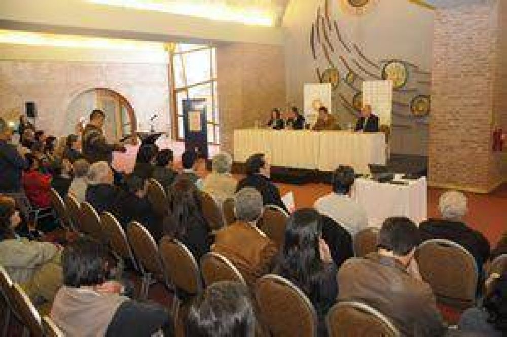 Crear�n ente para promoci�n del turismo de eventos	
