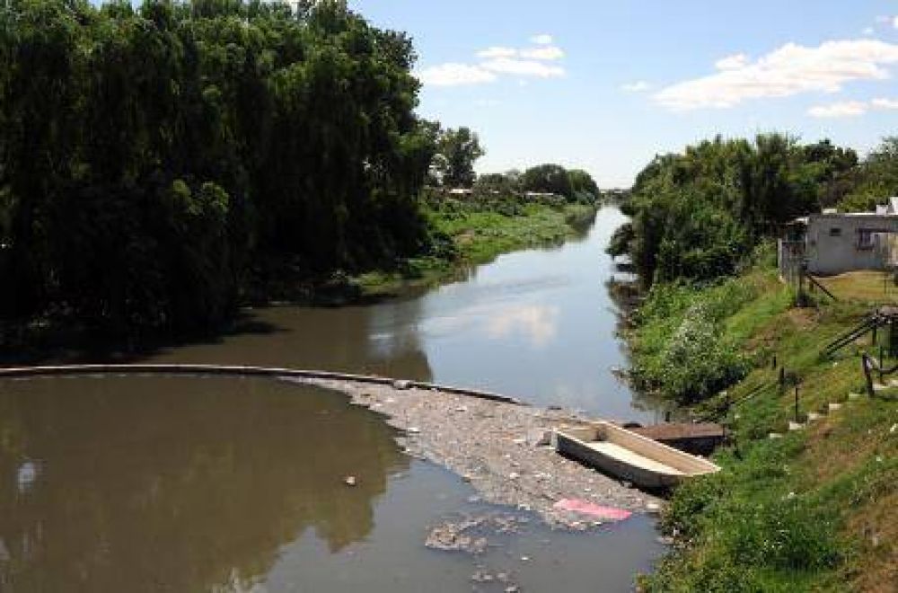 Crean red hidrometeorol�gica para anticipar inundaciones