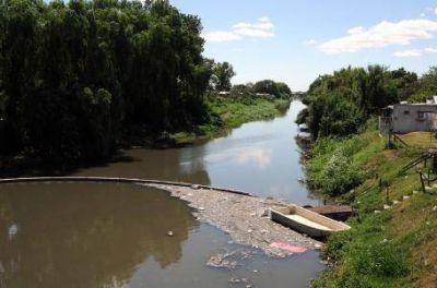 Crean red hidrometeorol�gica para anticipar inundaciones