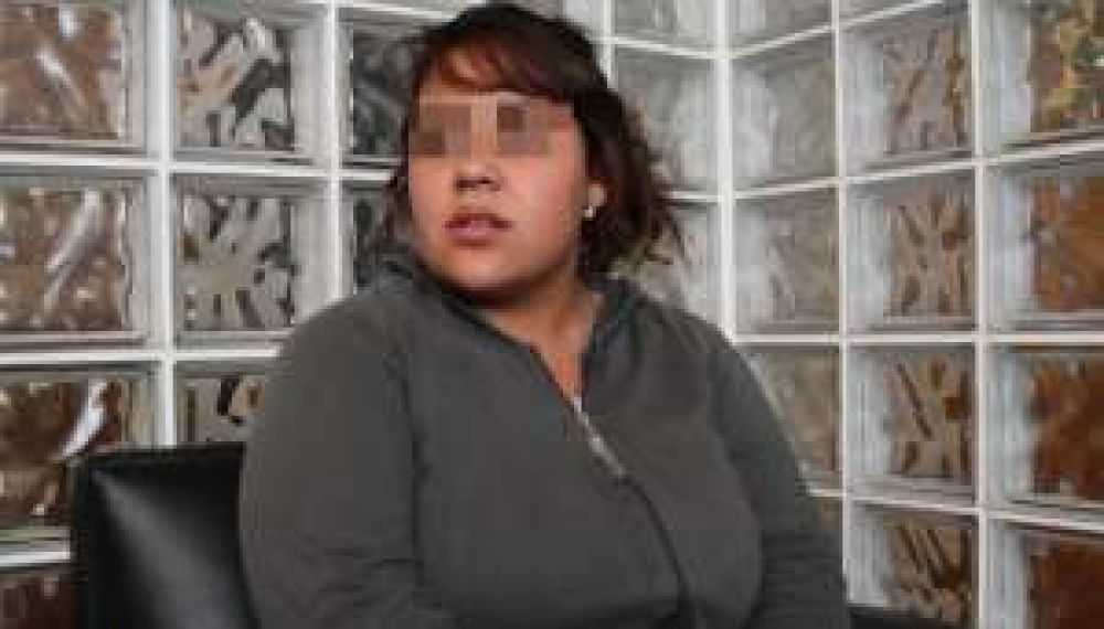 �Jam�s toqu� al ni�o, para m� fue la madre la que le hizo algo�