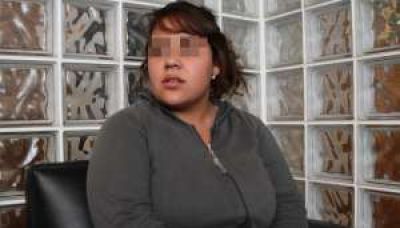 �Jam�s toqu� al ni�o, para m� fue la madre la que le hizo algo�