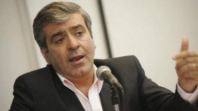 Cano declara como testigo en la causa por el affaire del tren al Sur