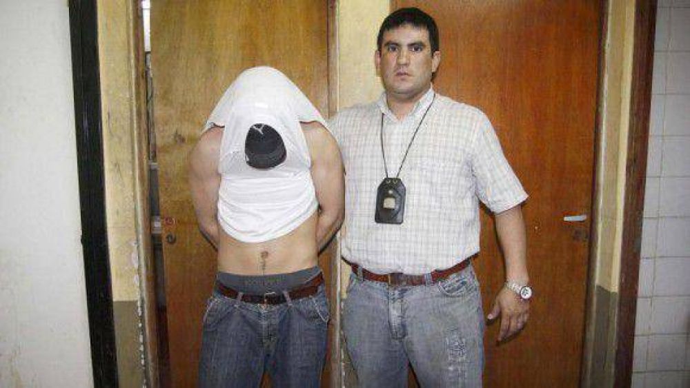 Mat� a su hermano tras una discusi�n