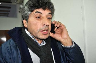 �Aparentemente van a dar marcha atr�s con la medida�