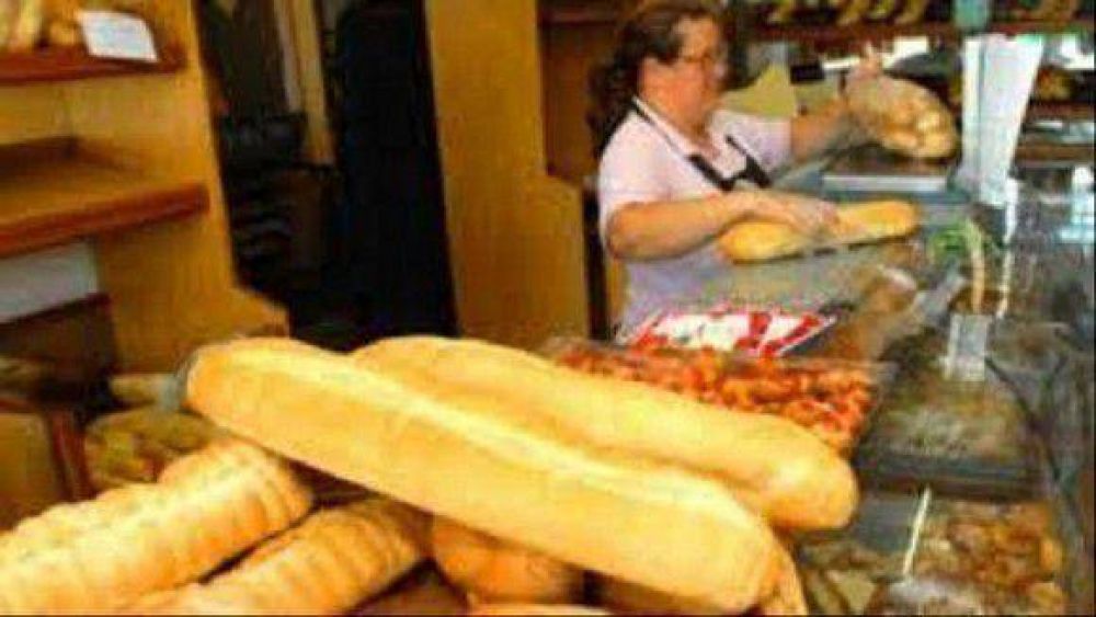 La semana que viene habr�a pan a $10 en Tucum�n