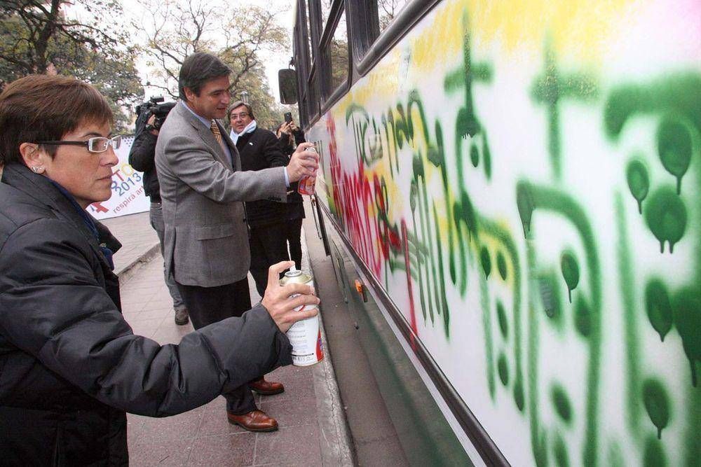 Arte Abasto: Una nueva experiencia que fusiona las artes y la solidaridad