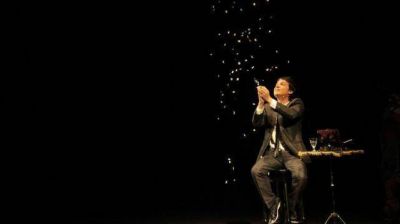 Los mejores magos del pa�s y el mundo llegan a Tucum�n