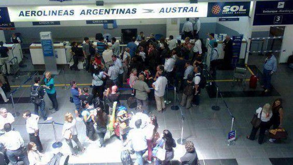 Turismo: �qu� pas� en 10 a�os en Mendoza?
