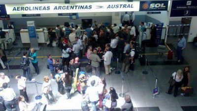 Turismo: �qu� pas� en 10 a�os en Mendoza?