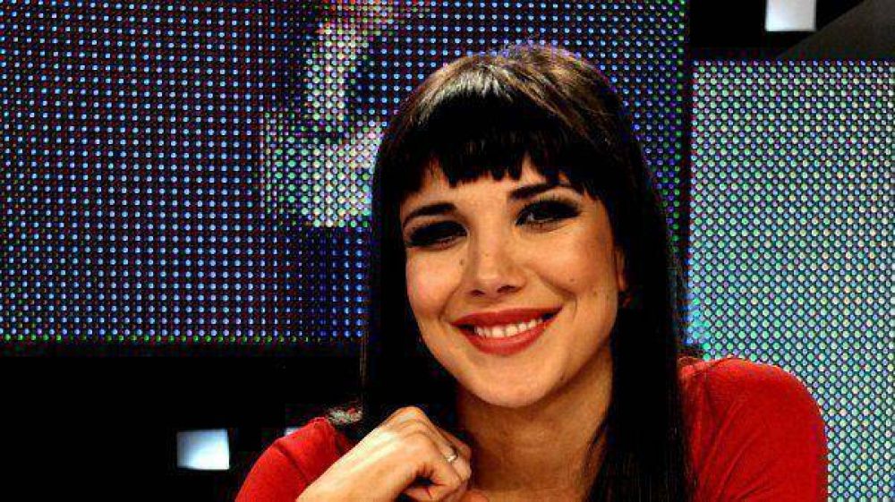 "Soy peronista y cristinista a muerte", afirm� Andrea Rinc�n