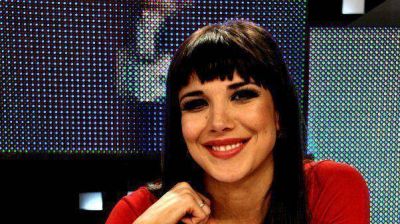 "Soy peronista y cristinista a muerte", afirm� Andrea Rinc�n