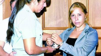 Excarcelaron a la mujer que mat� a una amiga por temor a que mostrara un video hot