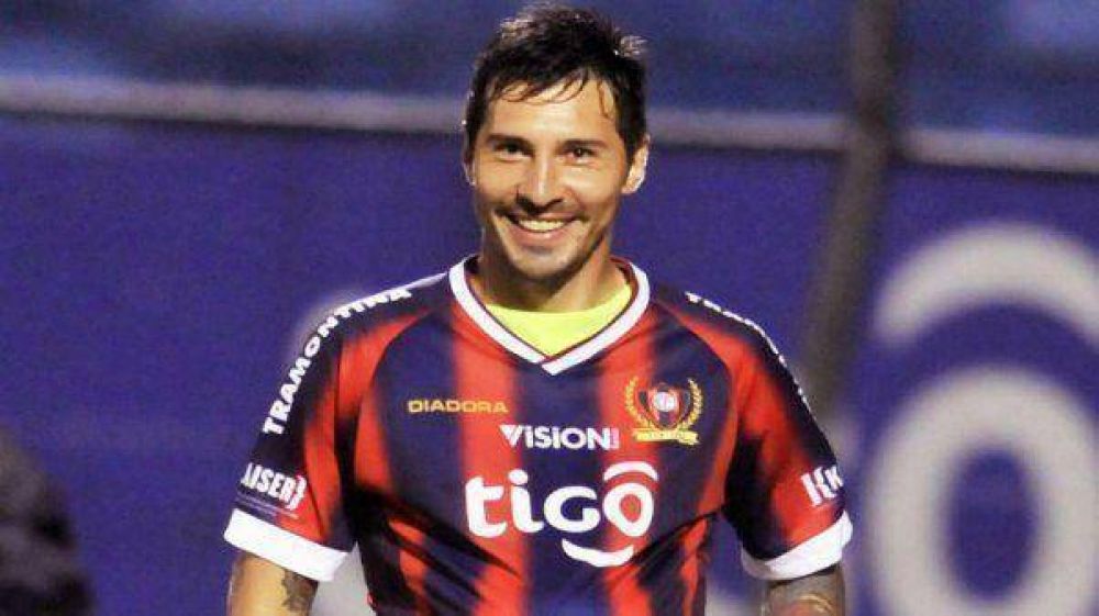 Fin de la novela: Jonathan Fabbro jugar� en River