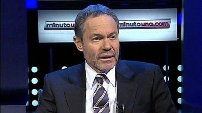 "Esta elecci�n debe poner un l�mite al proyecto hegem�nico del Gobierno"