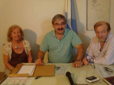Comunicado del Frente Progresista C�vico y Social