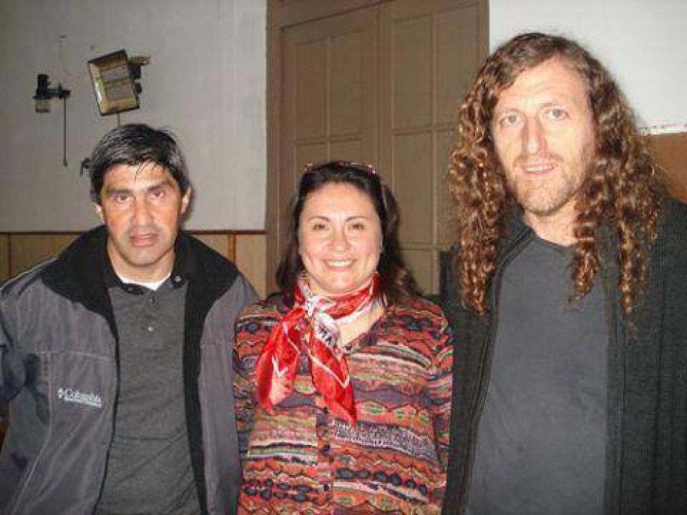 Encuentro de la Regional Norte