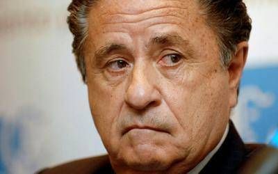 Masacre de Avellaneda: Duhalde pide a la Presidenta la apertura de los archivos de la SIDE
