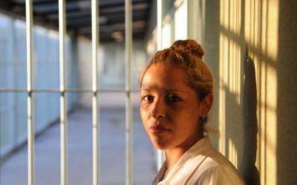 Crimen de Carola Bruzzoni: Tras recuperar la libertad, Silvia Luna no volver� a Las Heras