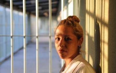 Crimen de Carola Bruzzoni: Tras recuperar la libertad, Silvia Luna no volver� a Las Heras