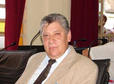 HECTOR MONTERO: "NOSOTROS VAMOS CON LA LISTA N� 2"