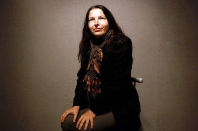 �No dej� de ser la persona y actriz de siempre"