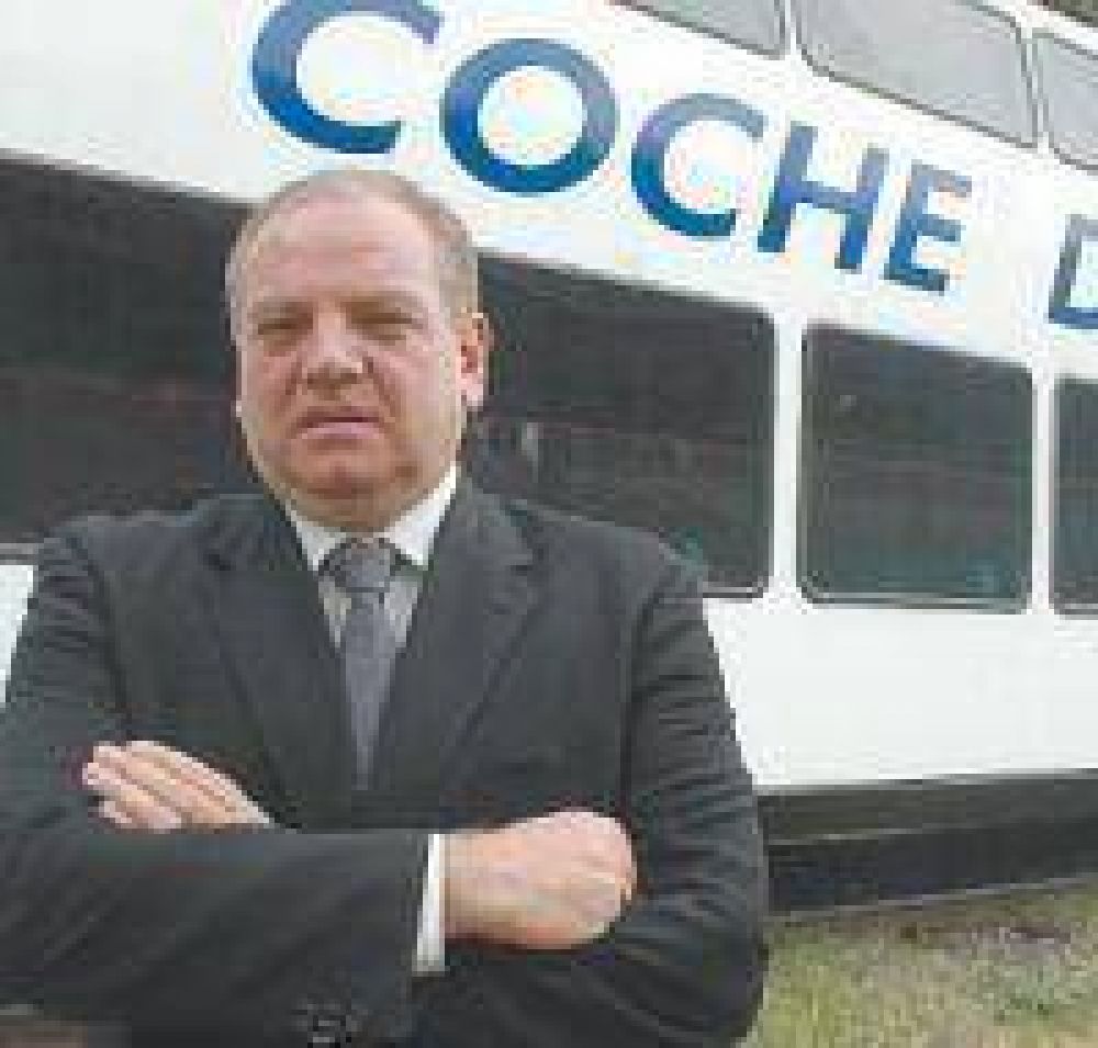 Mario Cirigliano ir a juicio oral y pblico por la Tragedia de Once