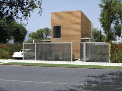 Carlos Paz: Avil�s gestionar� las casas del plan PROCREAR