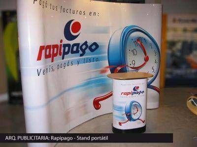 RAPIPAGO DICE PRESENTE EN EL INVIERNO MARPLATENSE