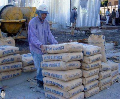 San Luis: entre las provincias con m�s consumo de cemento