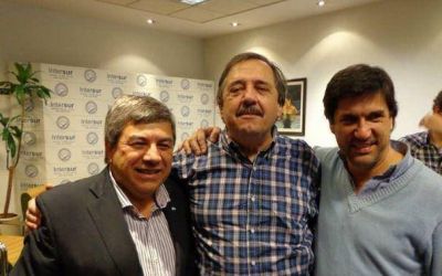Afirman que �la lista Unidad Progresista refleja di�logo y consenso�