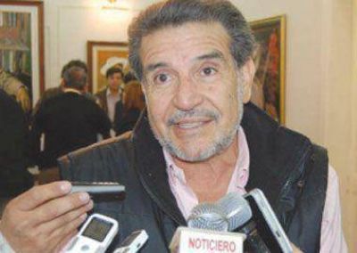 Beder Herrera: �vamos a tener muchos candidatos�