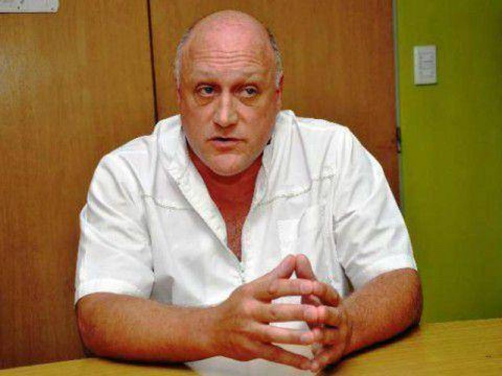 Epidemia de Gripe A, en medio del conflicto