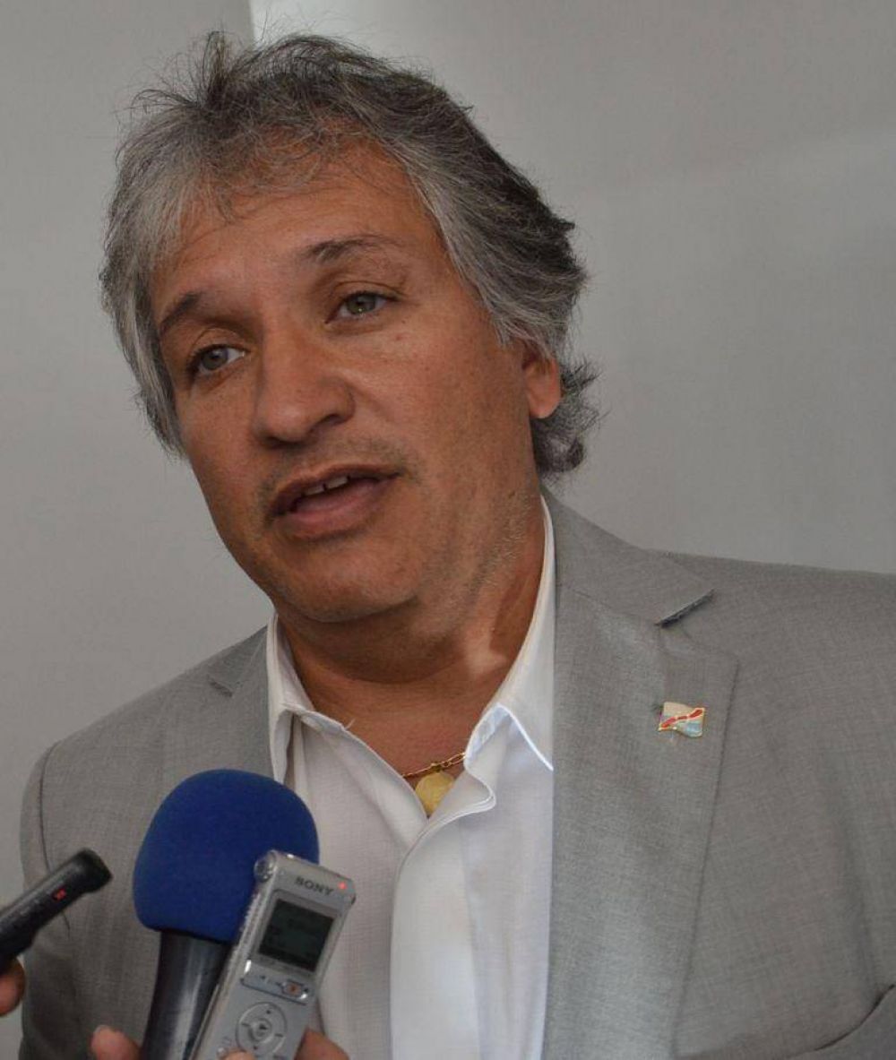 �El rival es Yoma, el resto de la oposici�n nos tiene acostumbrado a nada�