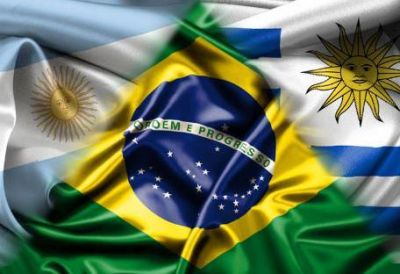 Argentina: Argentina y Uruguay dominan importaciones de lcteos de Brasil 