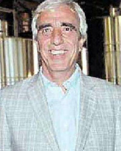 Por la interna P�rez le dar� otra funci�n a su jefe de asesores