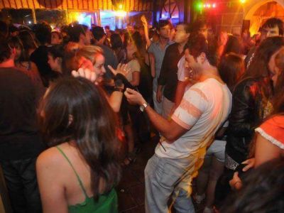 La noche y las drogas: se incrementa el n�mero de intoxicaciones en mujeres que luego son ultrajadas