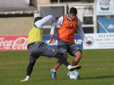 Godoy Cruz confirm� tres amistosos de pretemporada