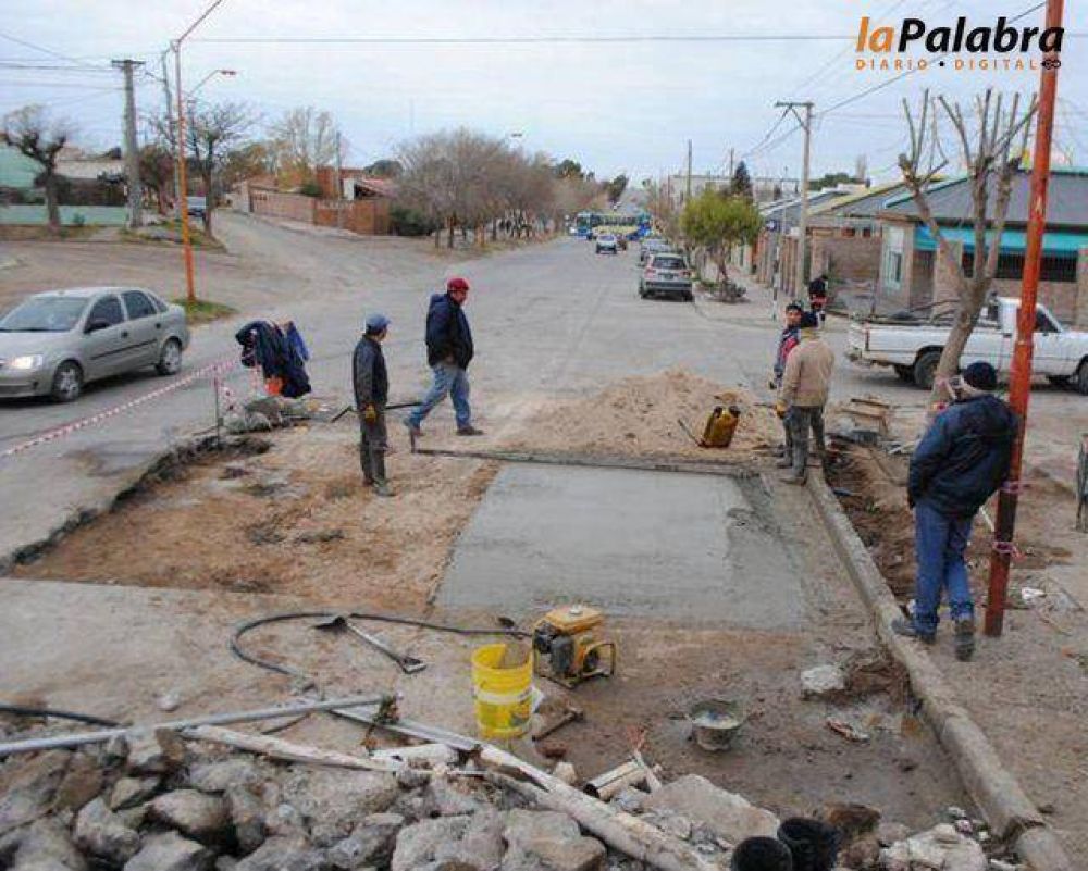Arreglo de atenuador de velocidad