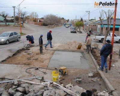 Arreglo de atenuador de velocidad