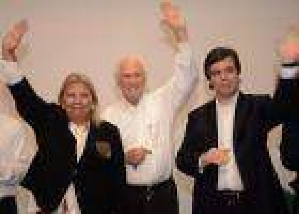  �NO SOMOS UNIDOS Y ORGANIZADOS PARA ROBAR�