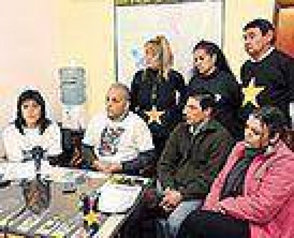 Descubrir�n dos "estrellas amarillas" en Uriburu