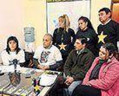 Descubrir�n dos "estrellas amarillas" en Uriburu