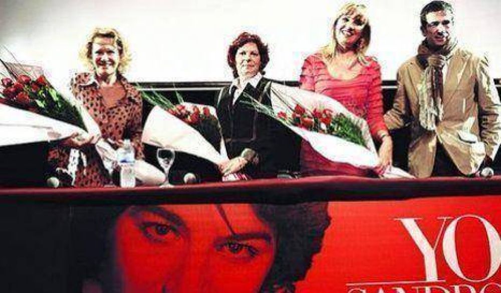 Lanzan muestra in�dita de Sandro