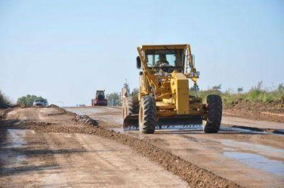 Licitan la rehabilitaci�n de la Ruta 20 