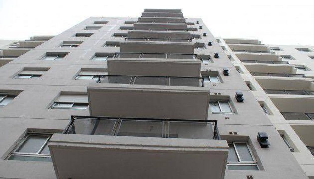Se entregaron 26 viviendas en el complejo Parque Avellaneda
