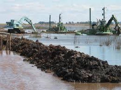 Ma�ana se abren los sobres para la realizaci�n de cuatro obras h�dricas en el casco urbano